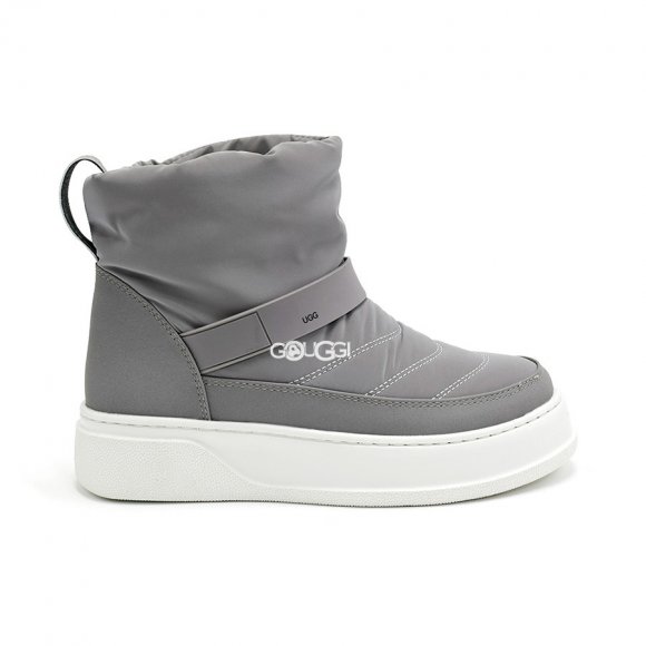 Ugg Ash Inflated Grey - 39