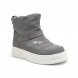 Ugg Ash Inflated Grey - 39