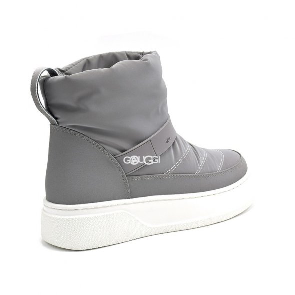 Ugg Ash Inflated Grey - 39