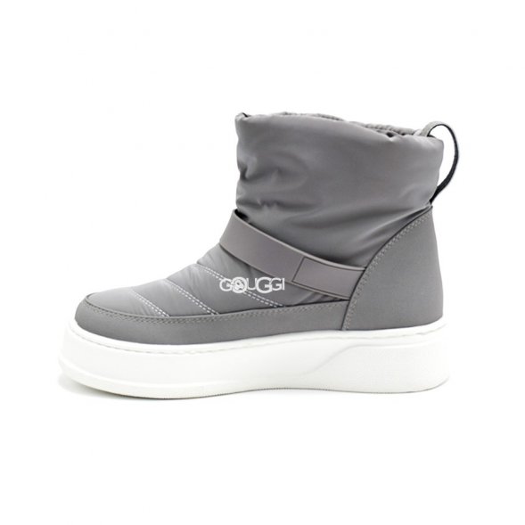 Ugg Ash Inflated Grey - 39