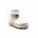 Ugg Drizlita Clear Boot Natural - 39