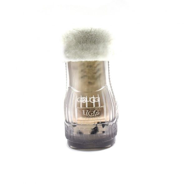 Ugg Drizlita Clear Boot Natural - 39