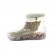 Ugg Drizlita Clear Boot Natural - 41