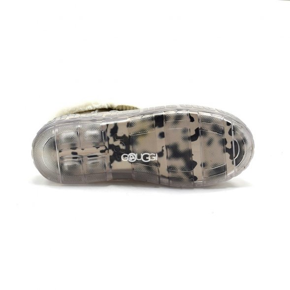 Ugg Drizlita Clear Boot Natural - 39