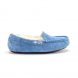 Ugg Moccasins Light Blue