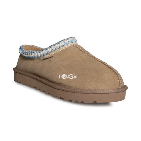 Ugg Tasman Slippers 40:40:40 Sand - 39