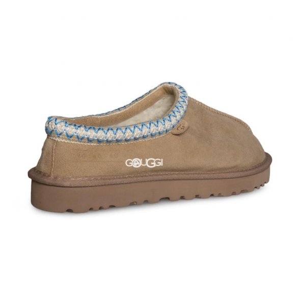 Ugg Tasman Slippers 40:40:40 Sand - 39