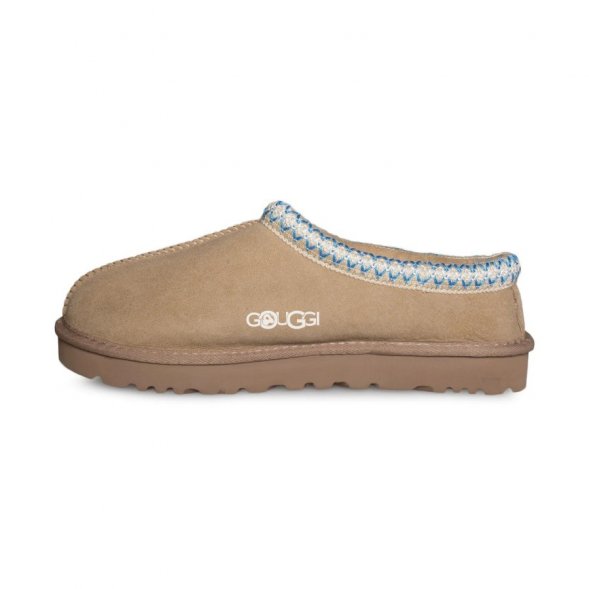 Ugg Tasman Slippers 40:40:40 Sand - 39