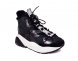 UGG Sneakers Cheyenne Trainer - Black