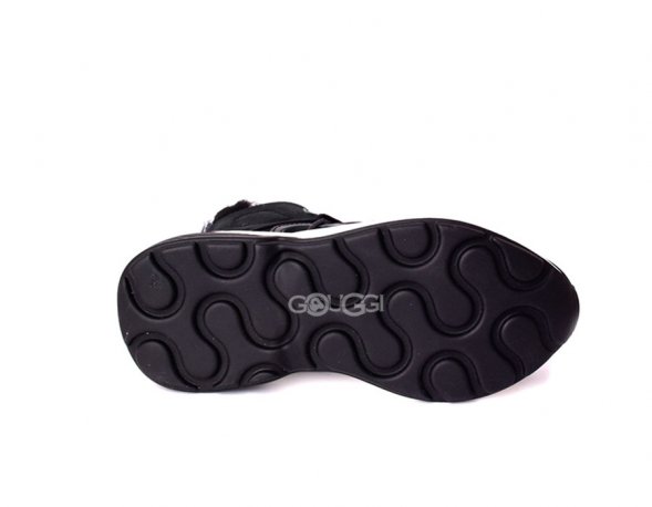 UGG Sneakers Cheyenne Trainer - Black
