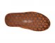 MENS Scuff Slippers Chestnut