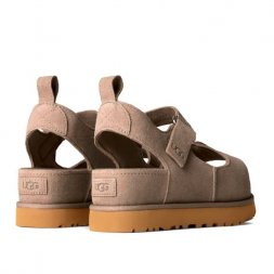 Ugg Goldenstar Hi - Smoke Plume