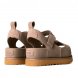 Женские сандалии Ugg Goldenstar Hi - Smoke Plume