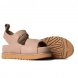 Женские сандалии Ugg Goldenstar Hi - Smoke Plume