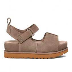 Ugg Goldenstar Hi - Smoke Plume