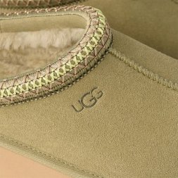 Ugg Tazz - Muted Brass