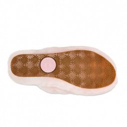 Ugg Fluff Yeah Slide - Cream