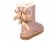 Bailey Bow Metallic Pearl - 39