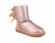 Bailey Bow Metallic Pearl - 39