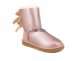 Bailey Bow Metallic Pearl - 37