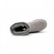 Classic Mini Platform Grey Violet