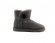 Mini Bailey Button Grey