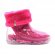 Ugg Drizlita Clear Boot Pink - 41