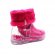 Ugg Drizlita Clear Boot Pink - 41