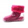 Ugg Drizlita Clear Boot Pink - 41
