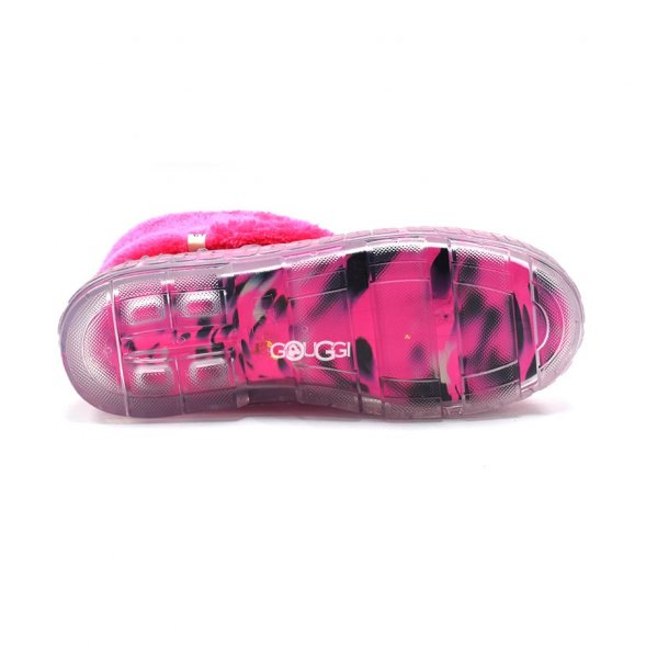 Ugg Drizlita Clear Boot Pink - 35