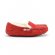 Ugg Moccasins Red - 38