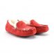 Ugg Moccasins Red