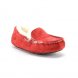 Ugg Moccasins Red