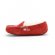 Ugg Moccasins Red - 38