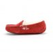 Ugg Moccasins Red