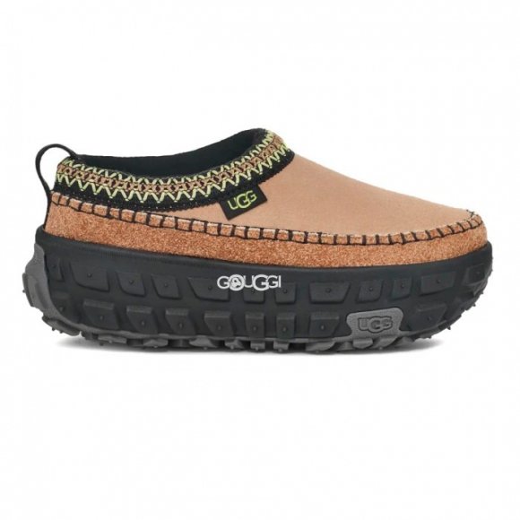 Ugg Venture Daze Sand Black - 38