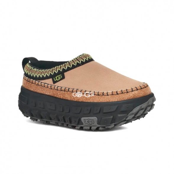 Ugg Venture Daze Sand Black - 37
