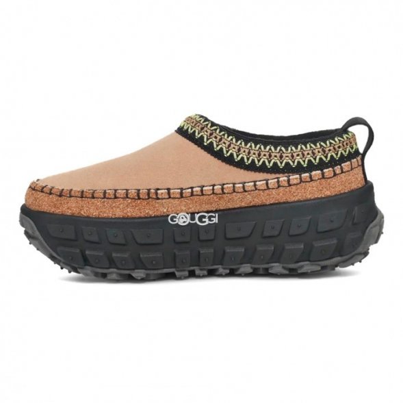 Ugg Venture Daze Sand Black - 37