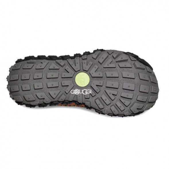 Ugg Venture Daze Sand Black - 37