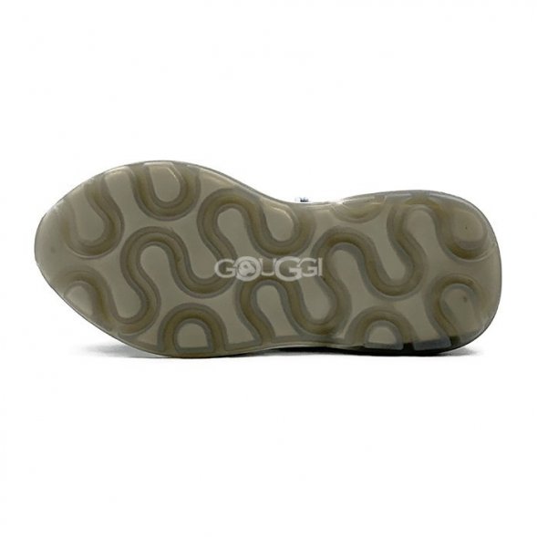 UGG Sneakers Cheyenne Trainer - Blue - 39