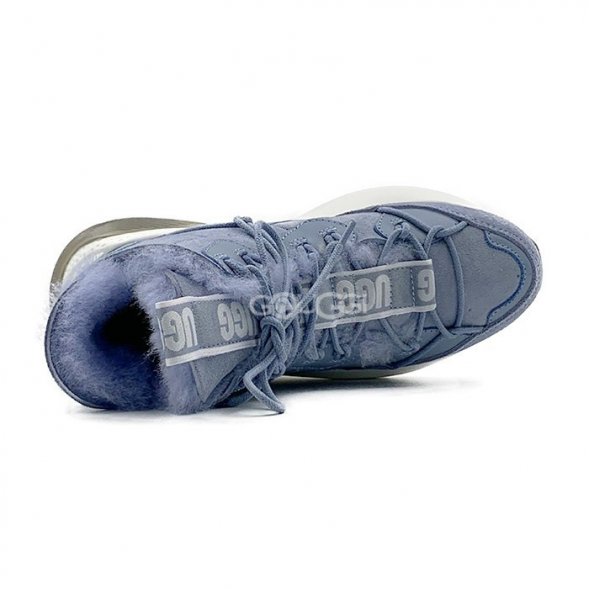 UGG Sneakers Cheyenne Trainer - Blue - 39