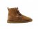 Harkley Waterproof Chukka Boot Chestnut - 43