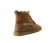 Harkley Waterproof Chukka Boot Chestnut - 43
