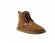 Harkley Waterproof Chukka Boot Chestnut - 43