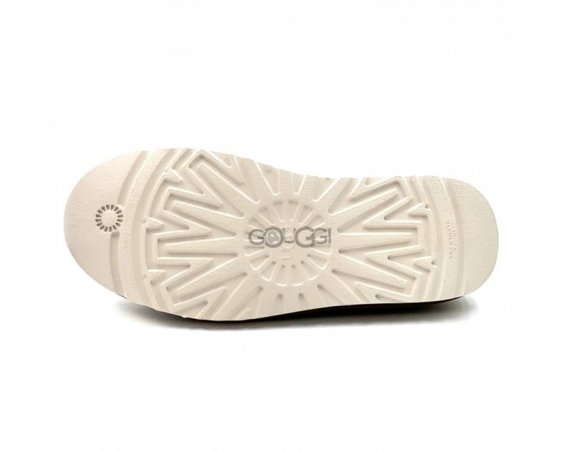 Mens Slippers Romeo - Chestnut Mens Slippers Romeo - Chestnut