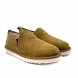 Мужские мокасины Ugg Mens Slippers Romeo - Chestnut