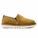 Мужские мокасины Ugg Mens Slippers Romeo - Chestnut
