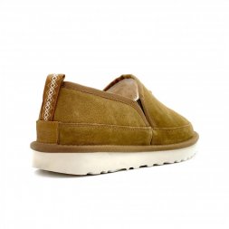 Ugg Mens Slippers Romeo - Chestnut