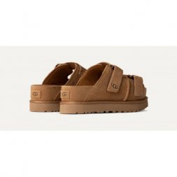 Ugg Goldenstar Hi Slide - Chestnut