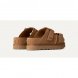 Женские тапочки Ugg Goldenstar Hi Slide - Chestnut
